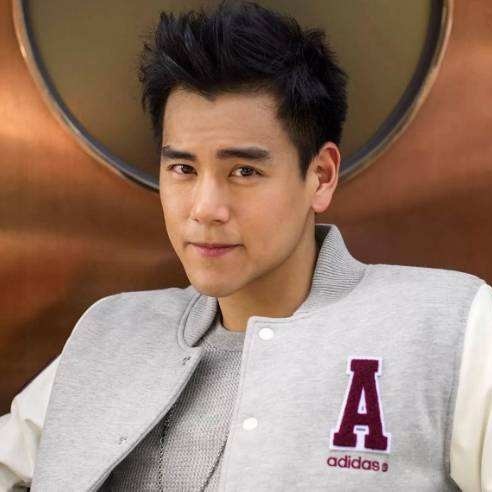 翻滚吧，阿鑫！ 🍒 คิดถึง