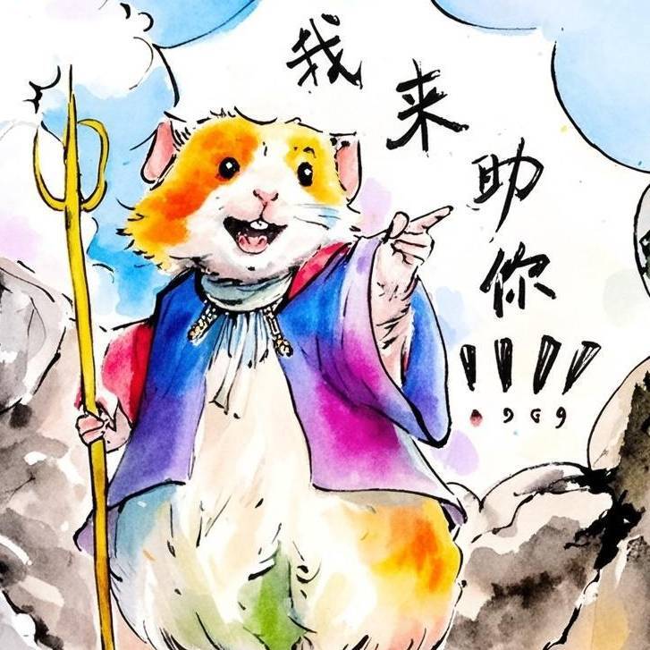 世间多少好景色