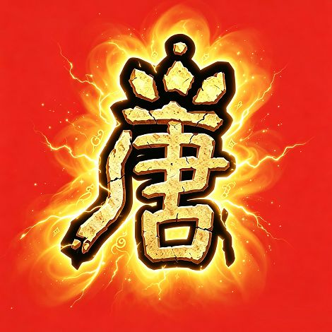 大鱼吃小鱼游戏进化 Logo