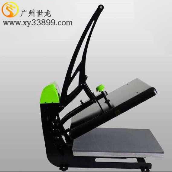广州市世龙印画机械设备有限公司