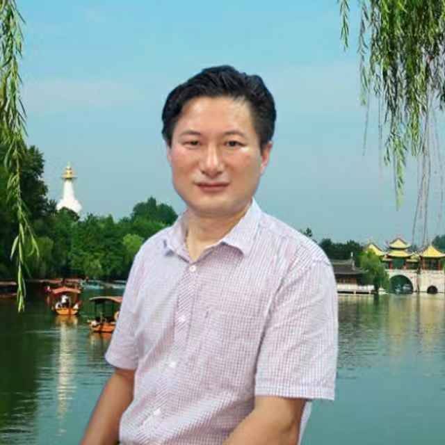 方春田（江苏2）方族谱文化传播者