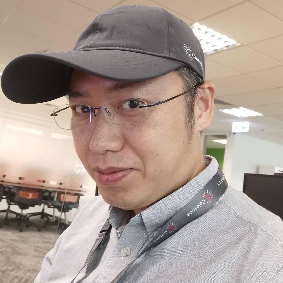 Michael Yuen