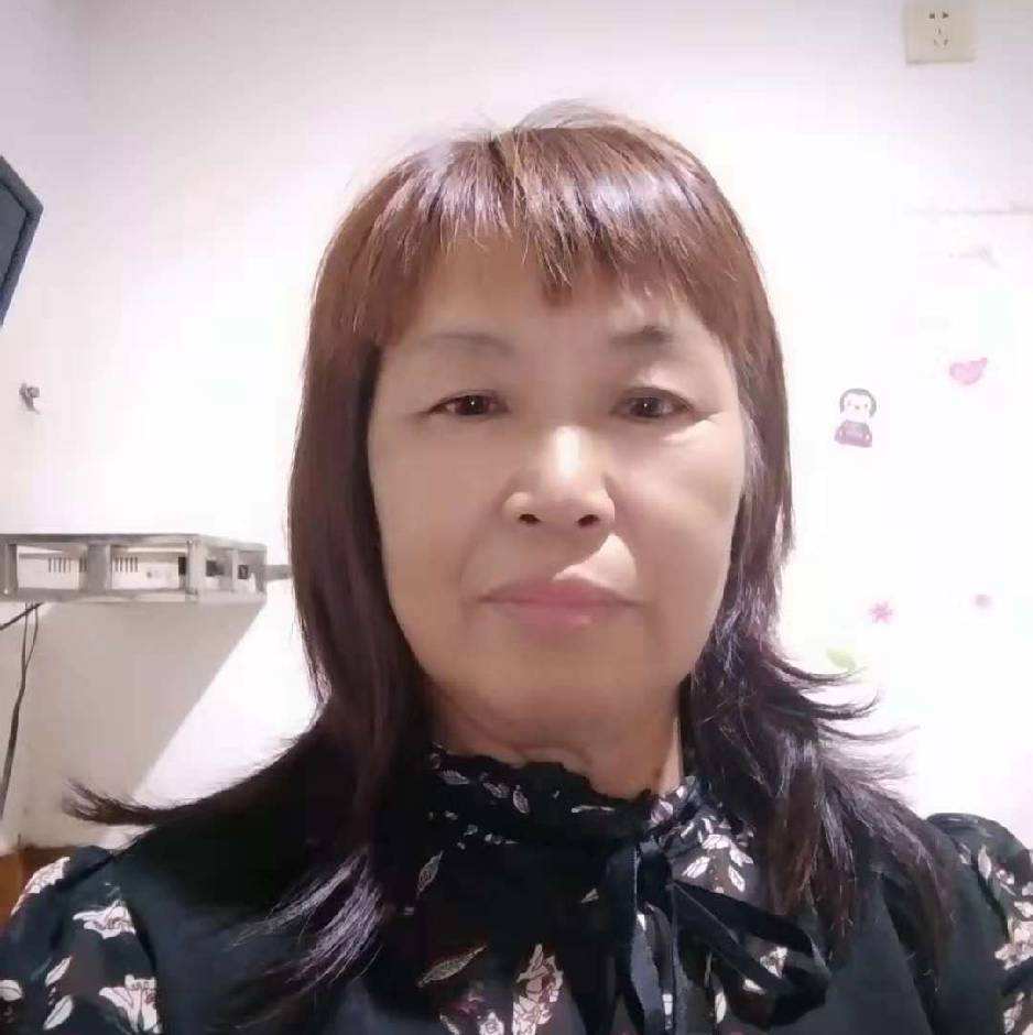 开心姐