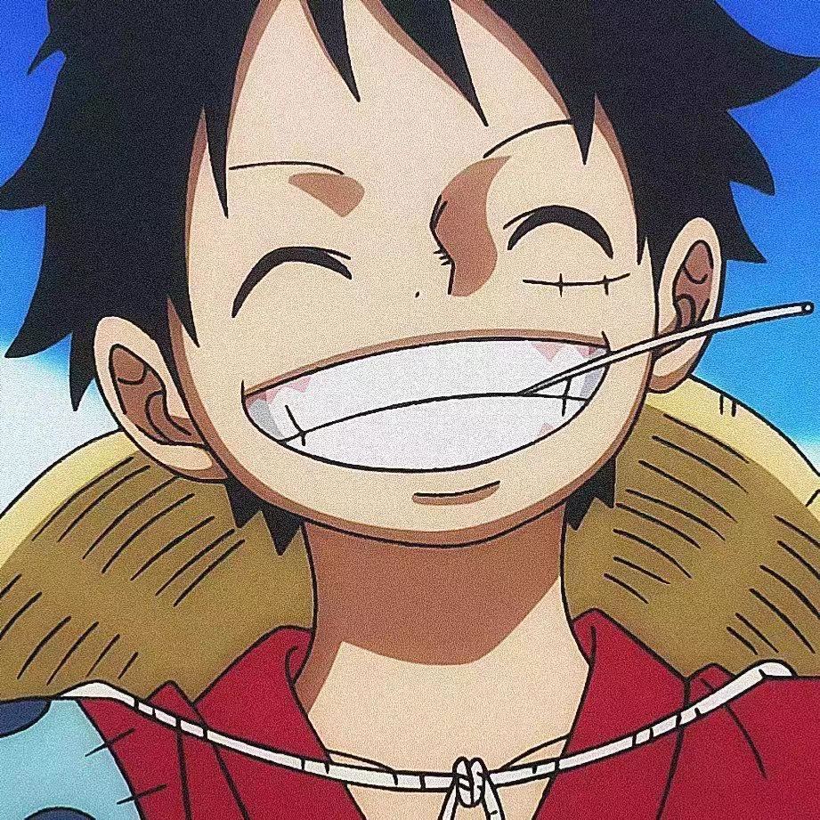 Luffy