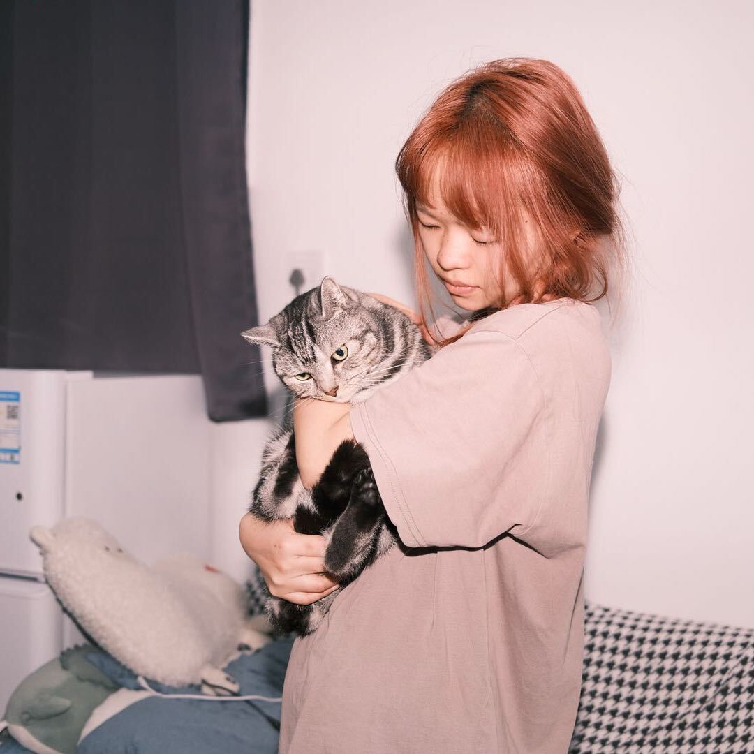 九点奶思🐯