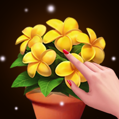 花朵物语游戏