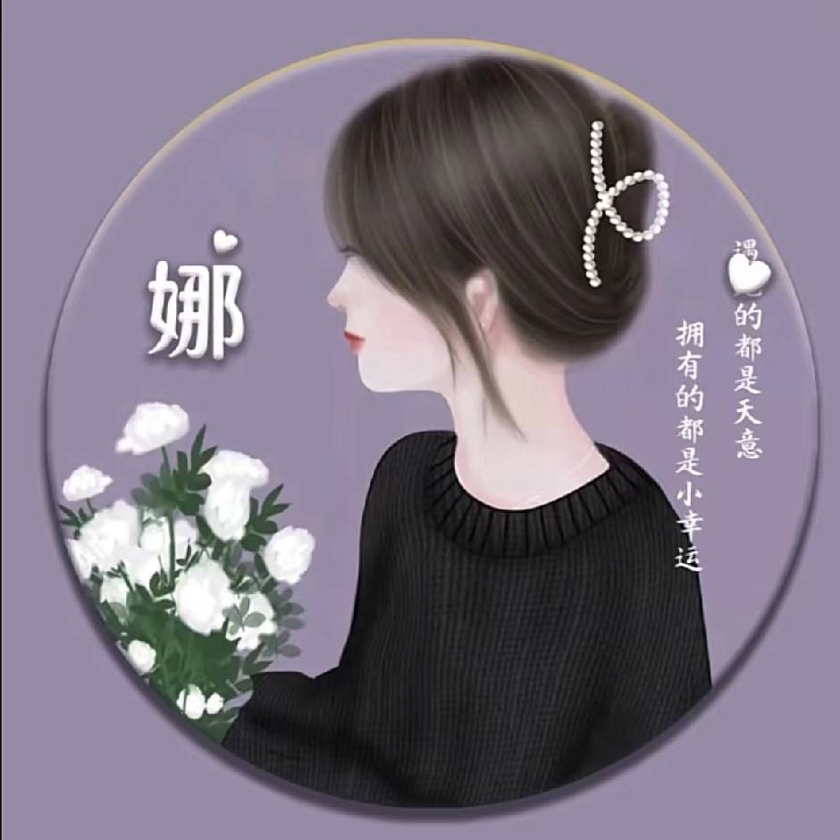 用戶頭像