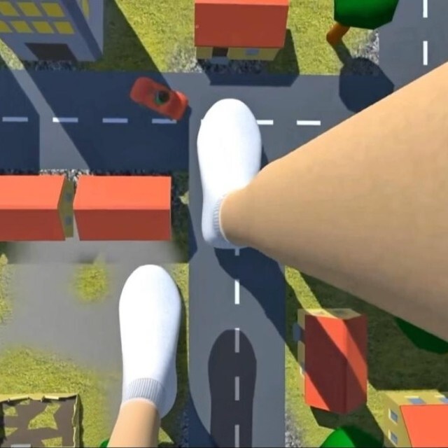 巨人模拟器正版