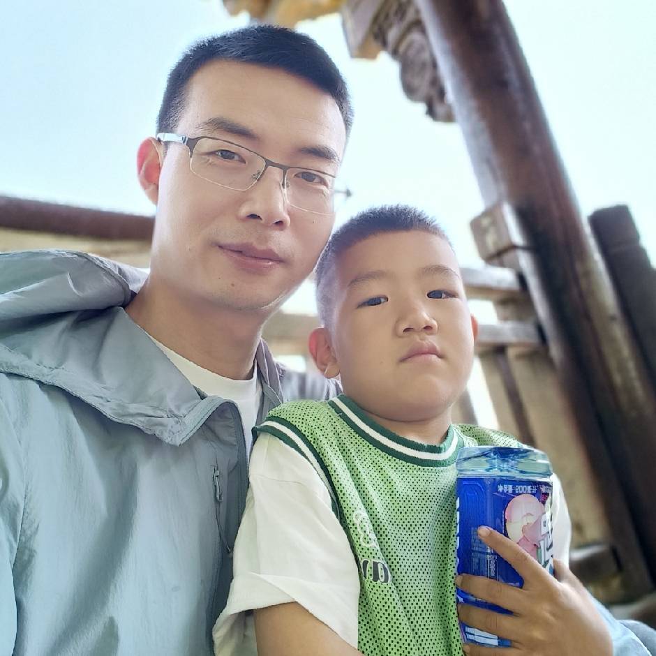 李钊