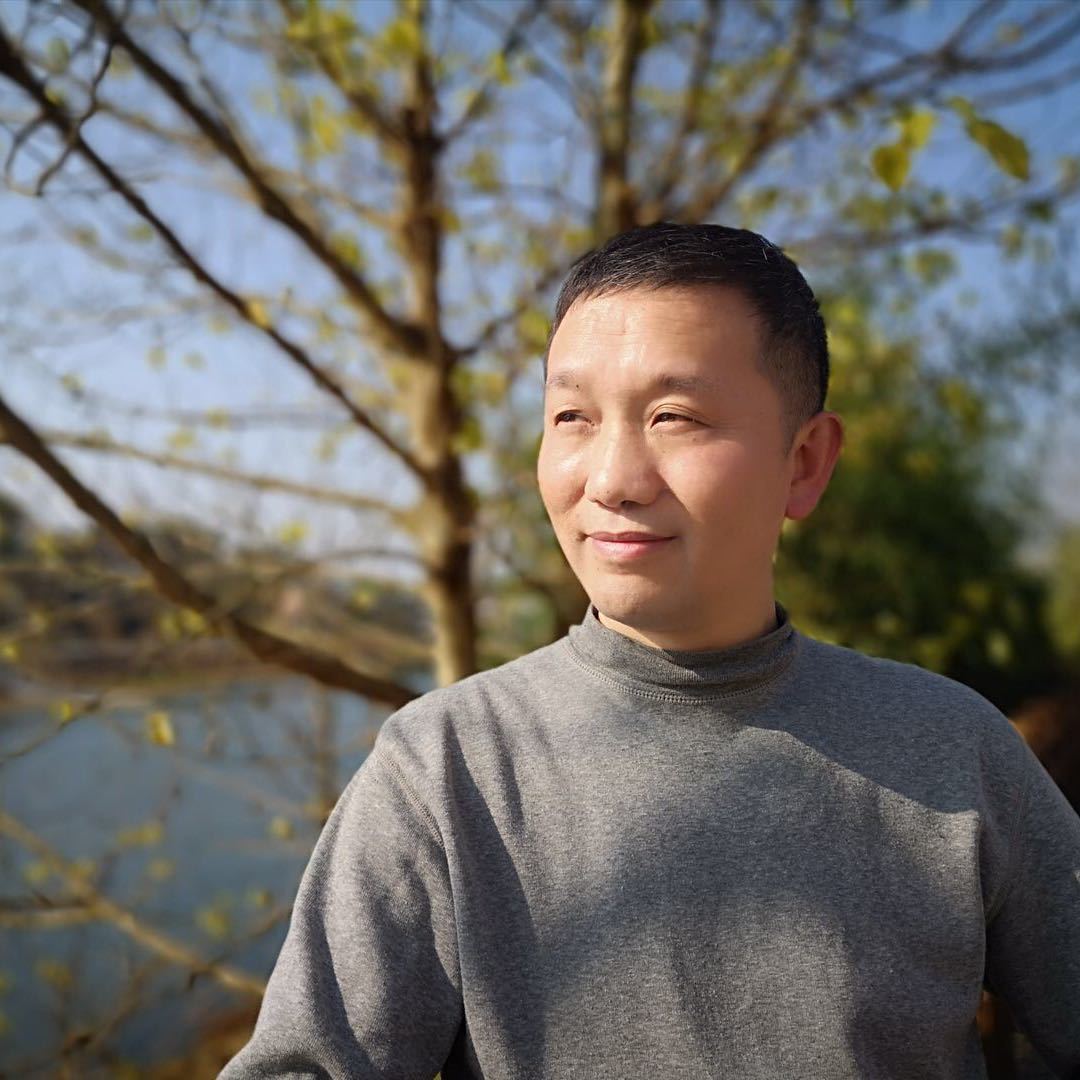 郴州少儿棋院邓斌