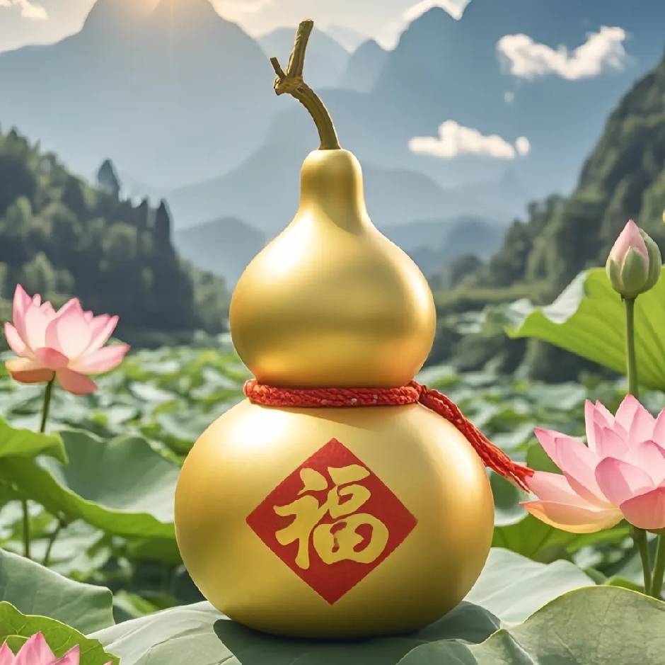 君以宽是福