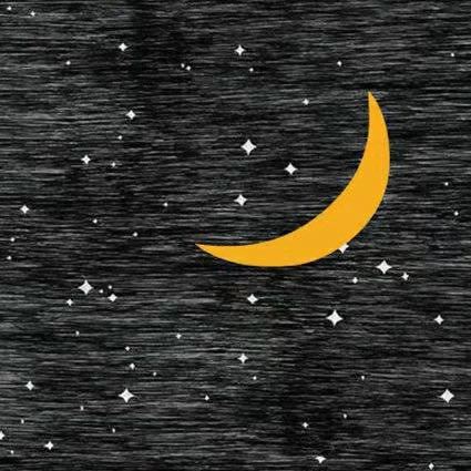 星星