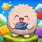 小煤球搬搬乐