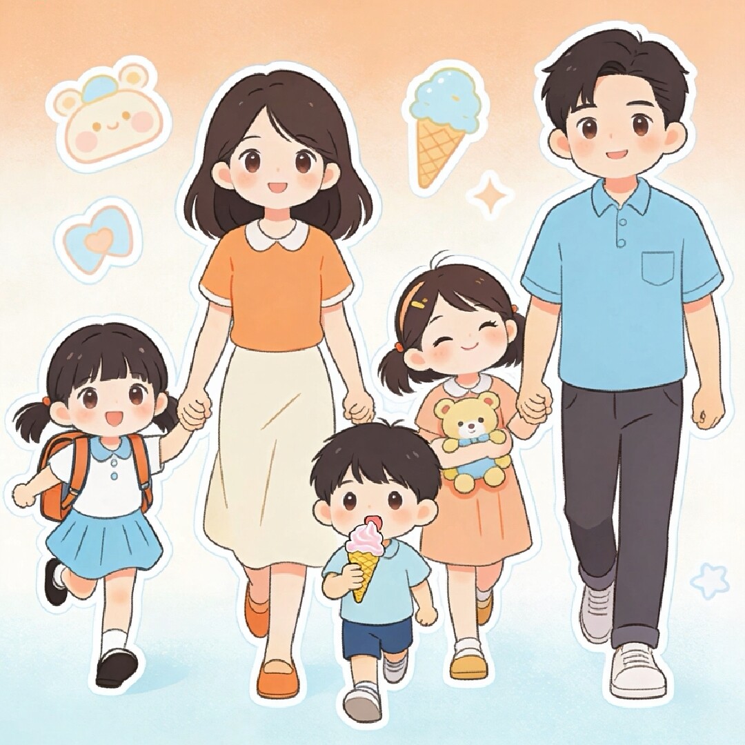 捞起月亮的拾光者