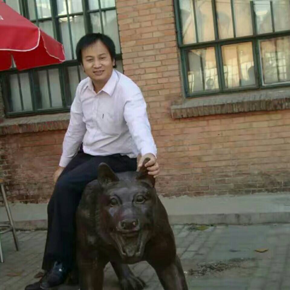 秋月无边