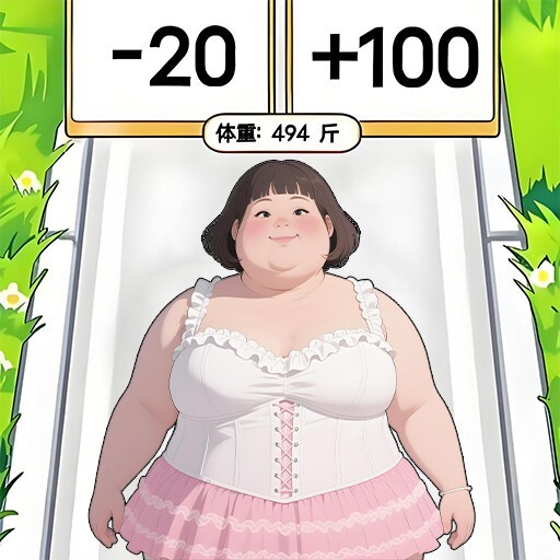 跑酷逃亡1000关