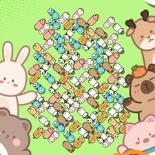 小羊营救乐消消