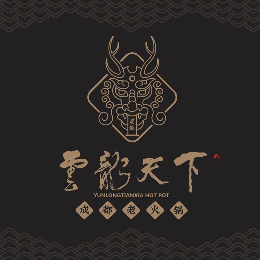 云龙天下小龙