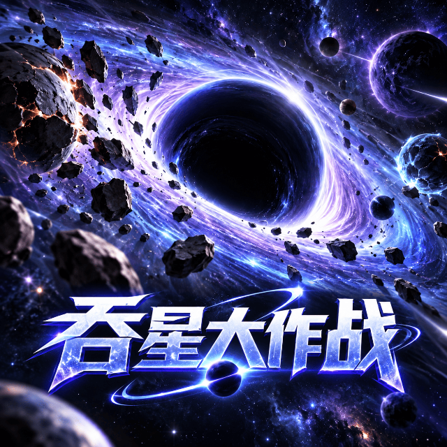 吞星大作战图标