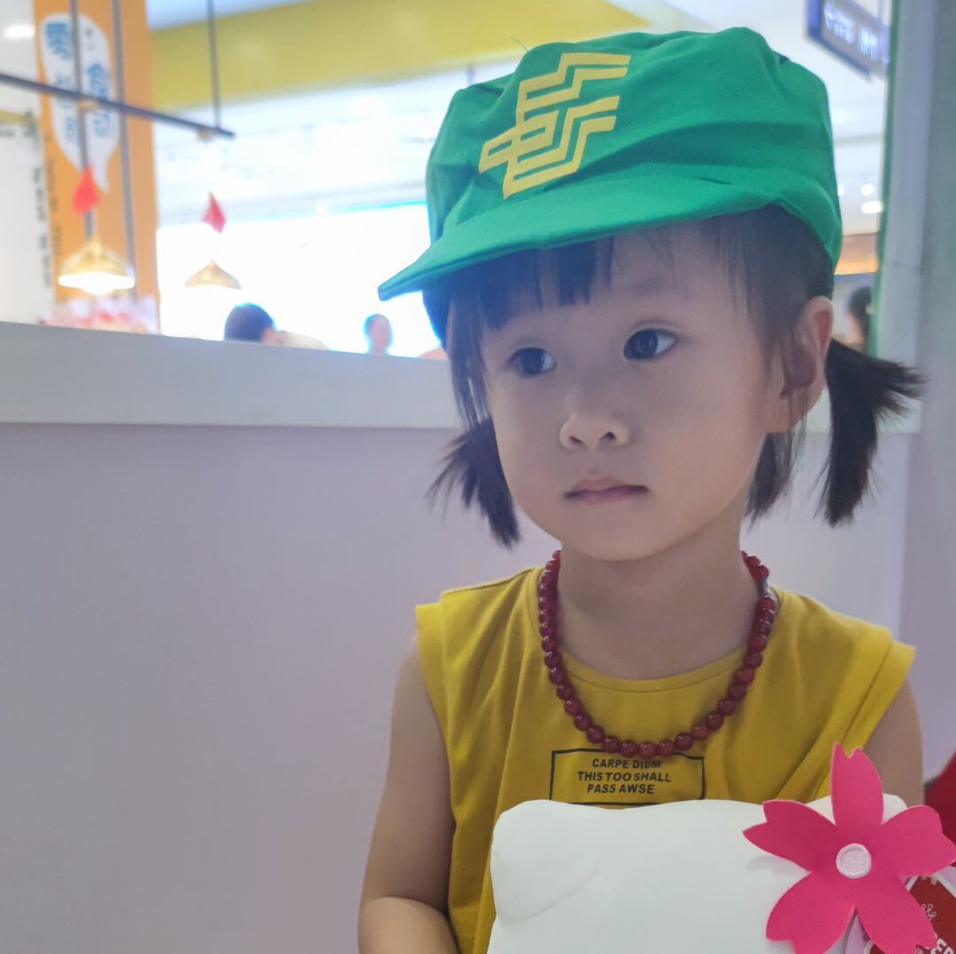糖果小宝~