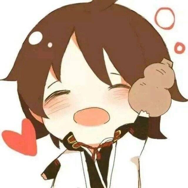 青いそら🍙
