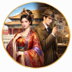剧情故事我选选选宣传图