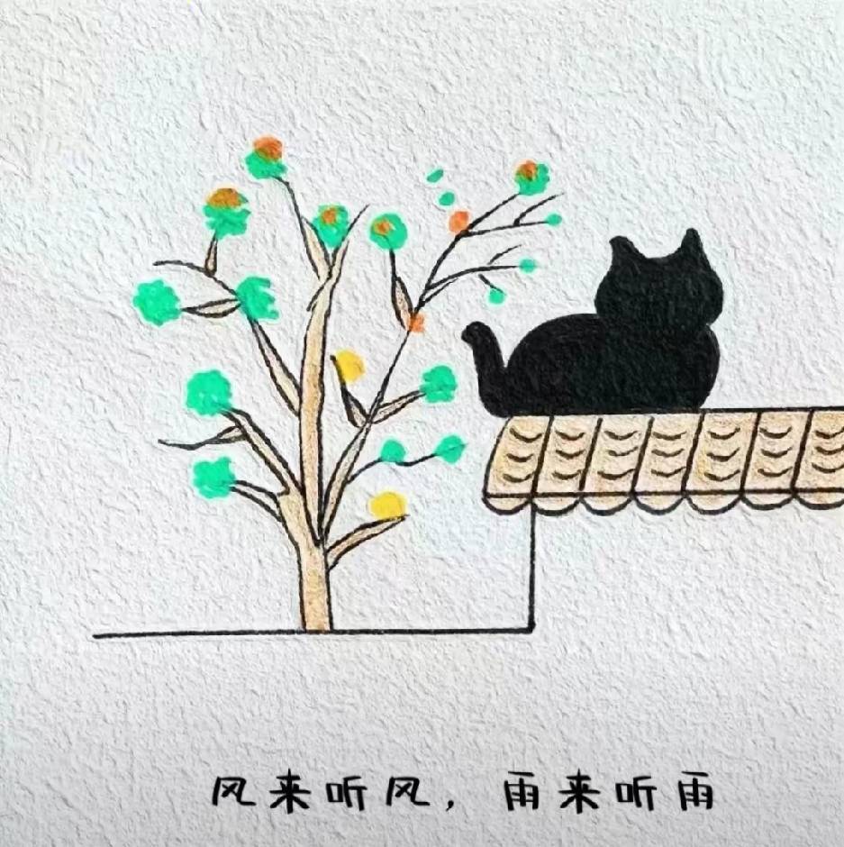 笑看风云