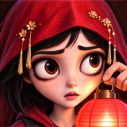 超自然摸金队图标