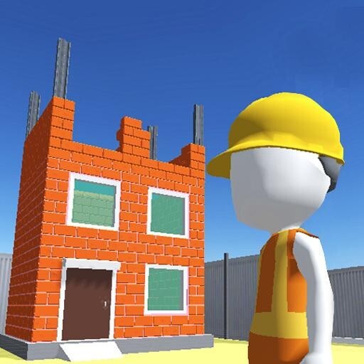 盖高楼