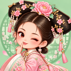 小主别慌华容道图标