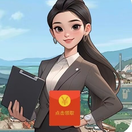 奶奶的小农院