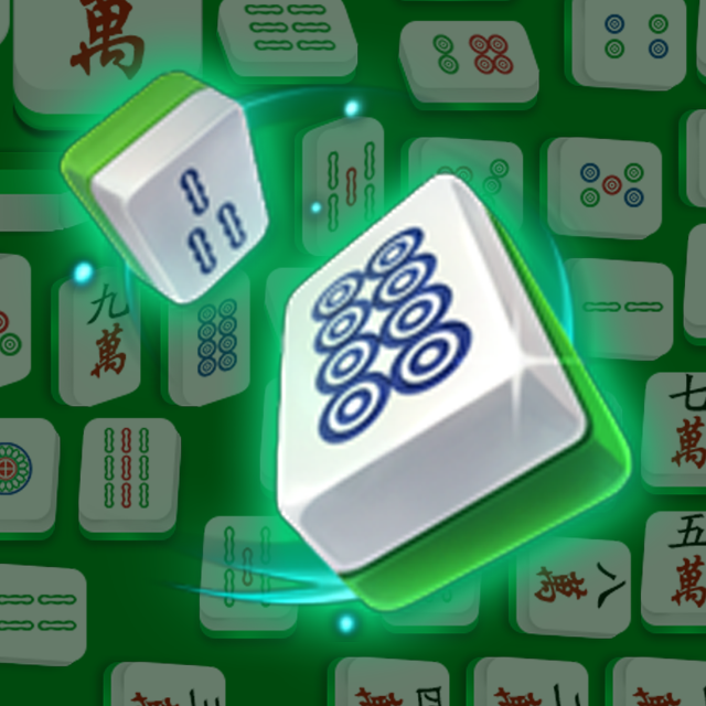 麻将三消消乐