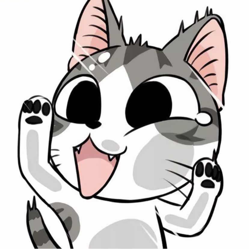 BeatificCat