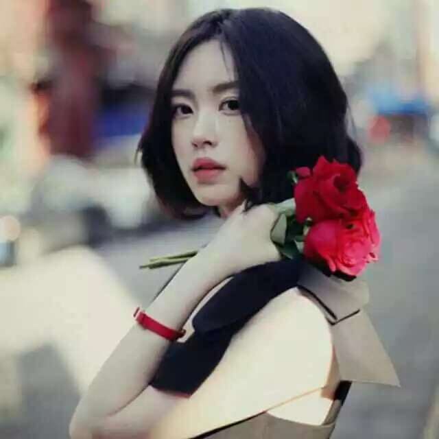 美静
