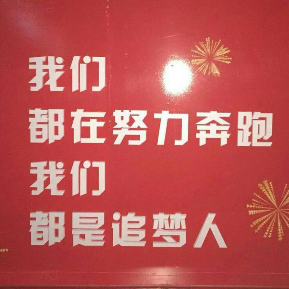 用戶頭像