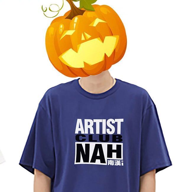 南汉画室-大南瓜🎃