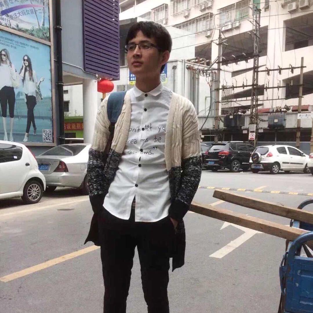 Ceiling Liu