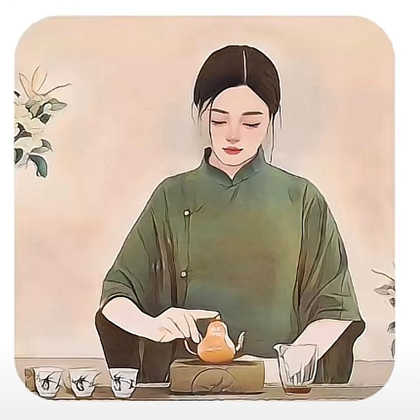 阿霞