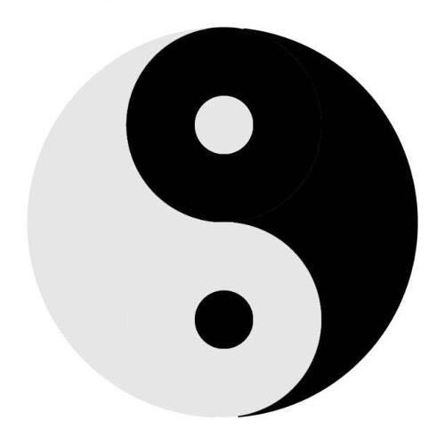 一抹阳光