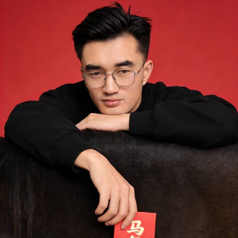 雾岛听风