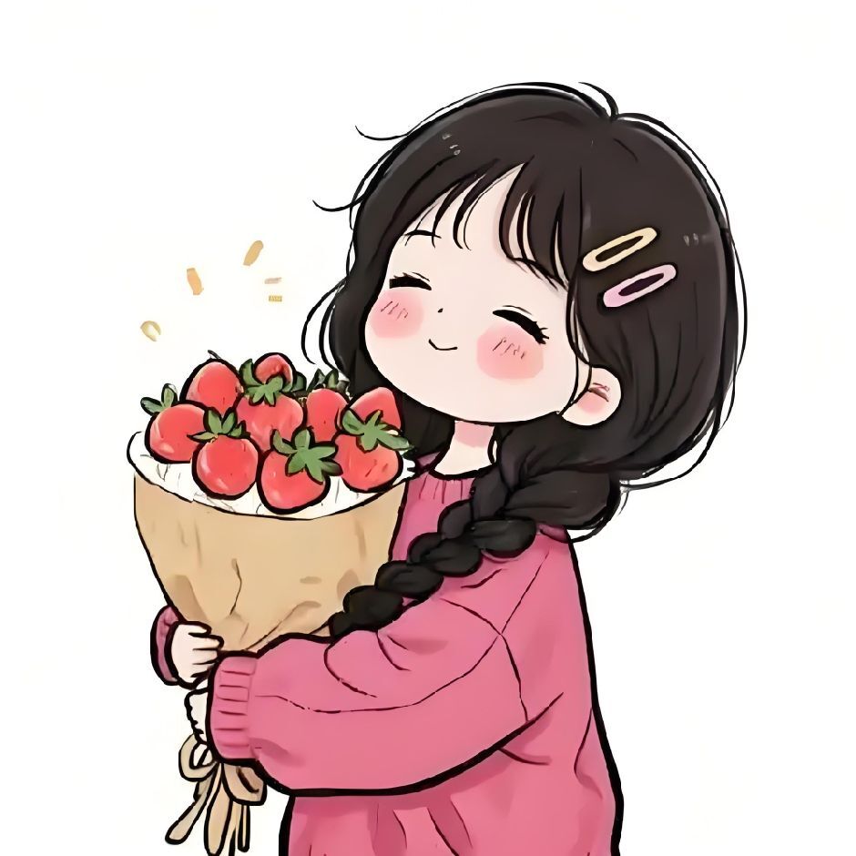 🌈未来可期🌈