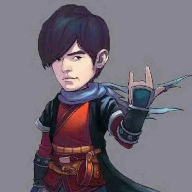 牛二明