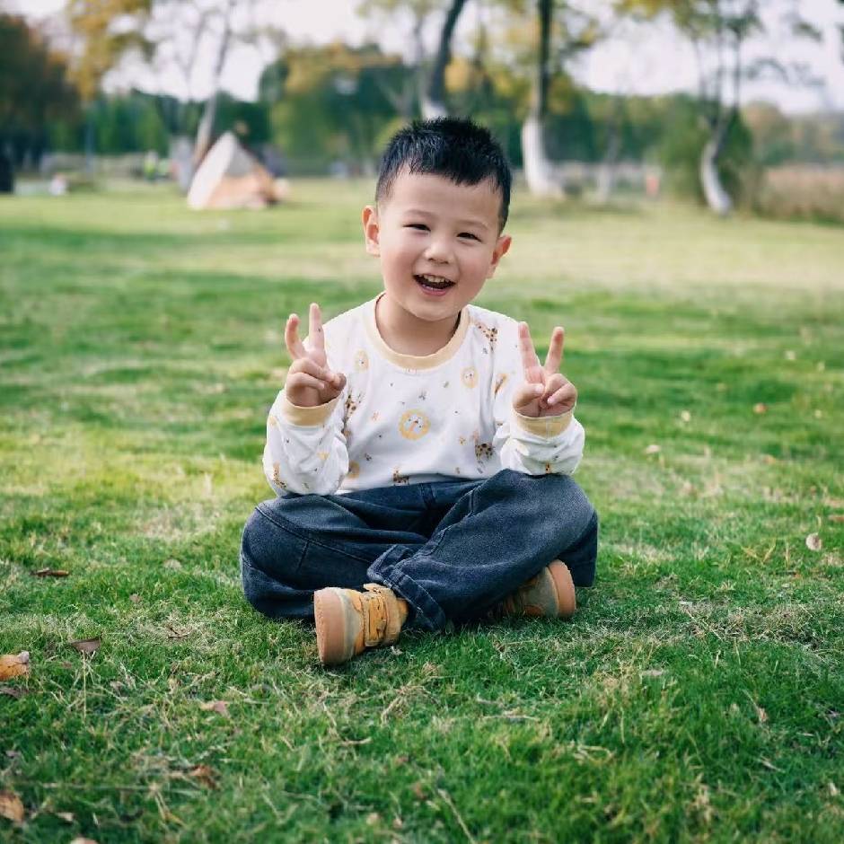 幼儿园的胆小鬼