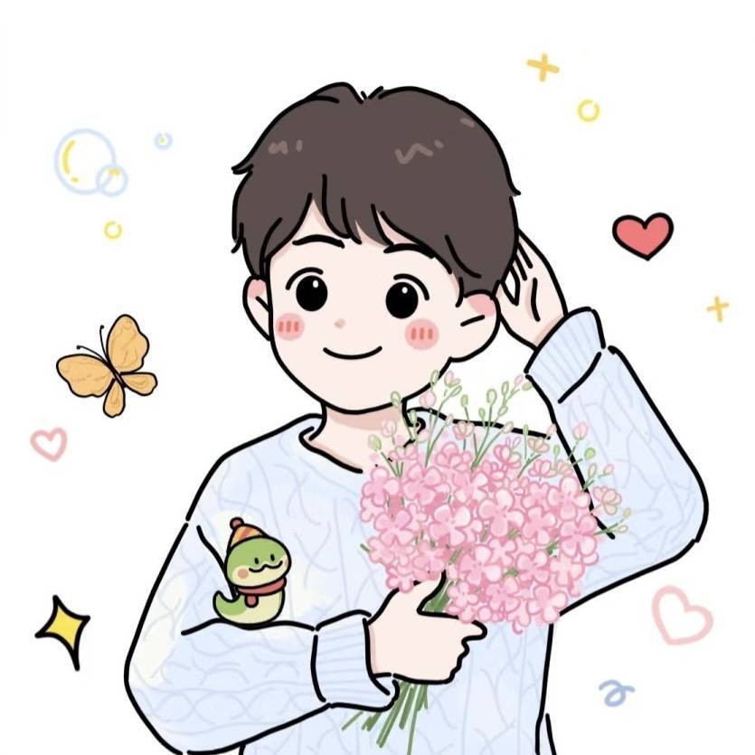 BrushWang的星期日