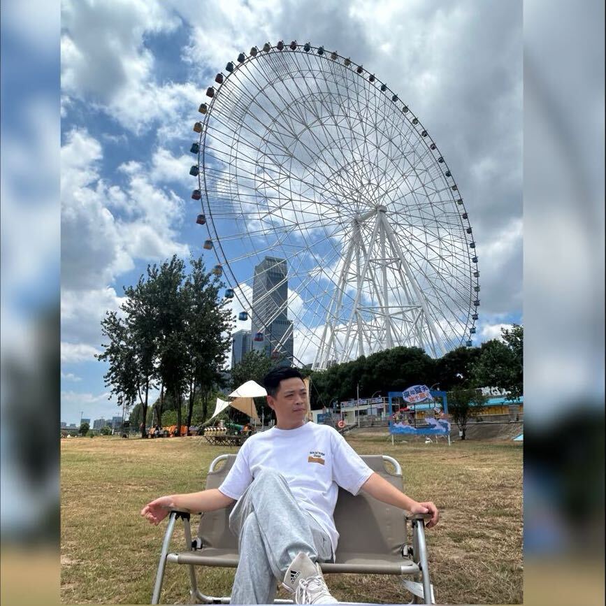 ༤ོ董恩琦༄Eric