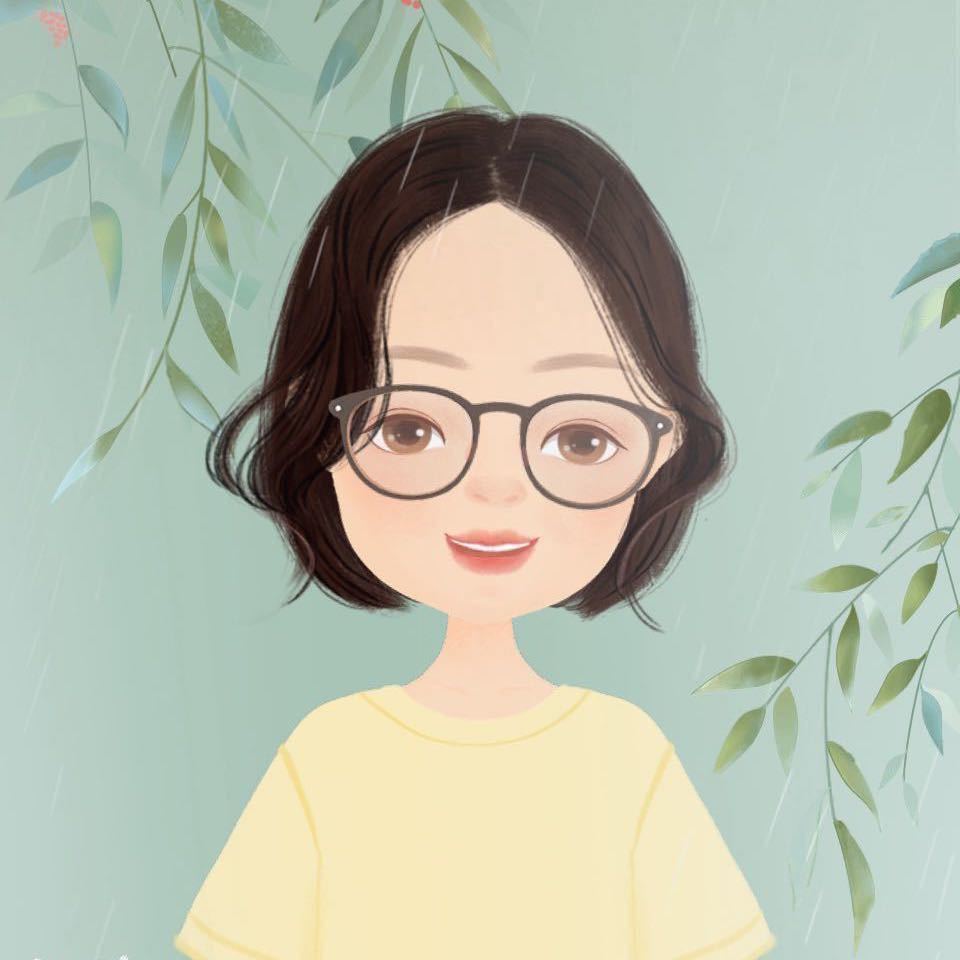 Silvia 🍀