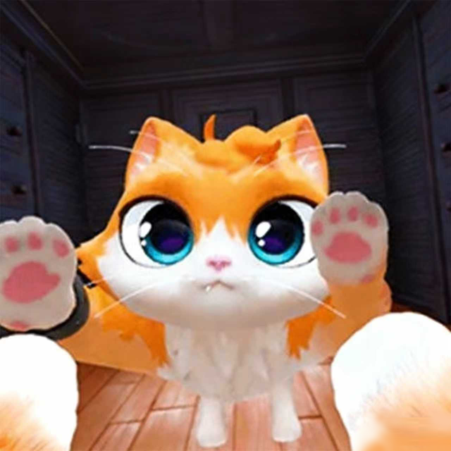 猫咪游戏