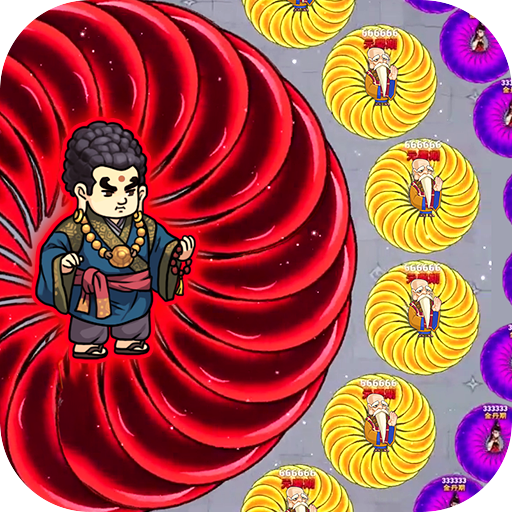 无限飞刀