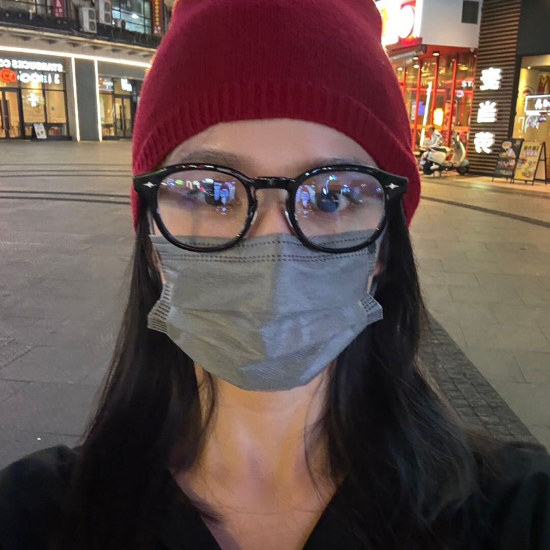 歌子