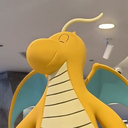 great包子